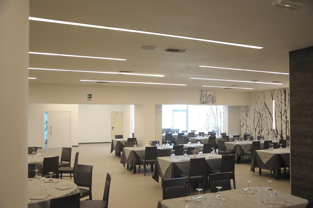 Hotel La Tavernetta Campobasso Kültér fotó