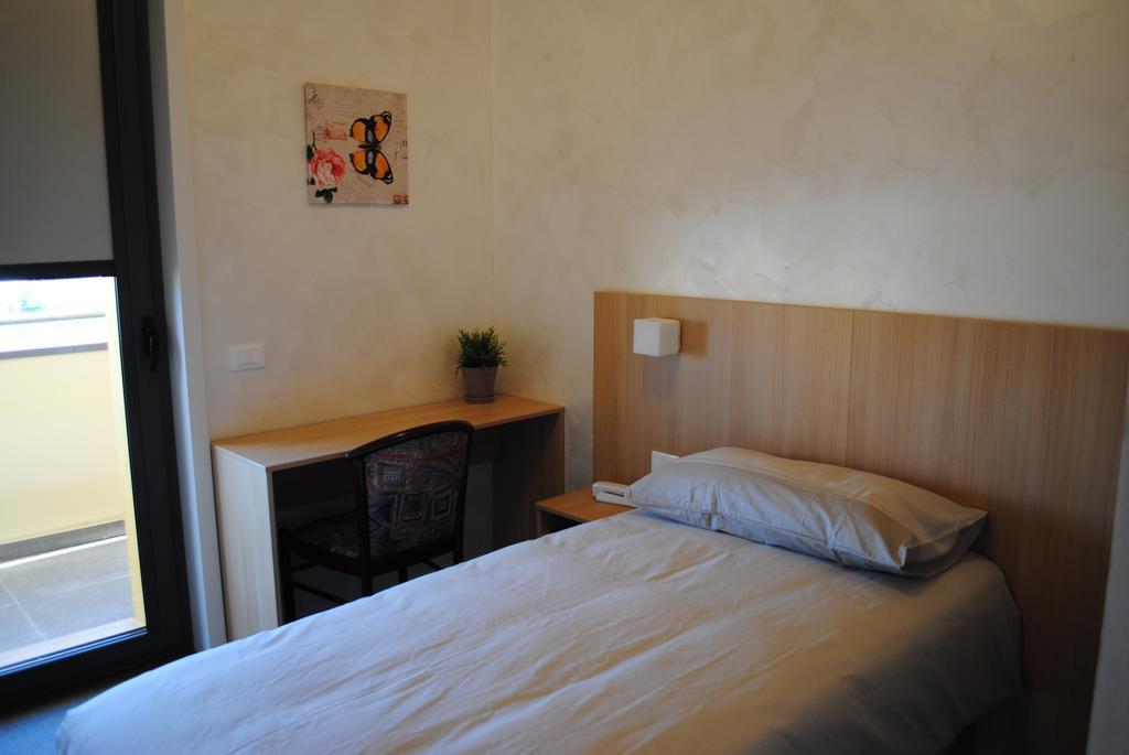 Hotel La Tavernetta Campobasso Szoba fotó