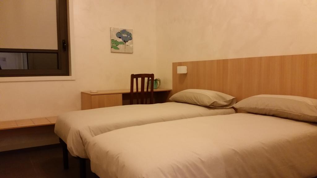 Hotel La Tavernetta Campobasso Szoba fotó