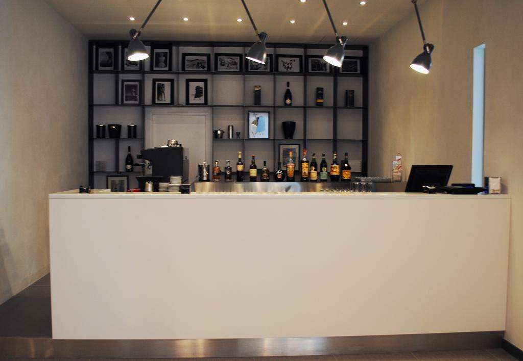 Hotel La Tavernetta Campobasso Kültér fotó