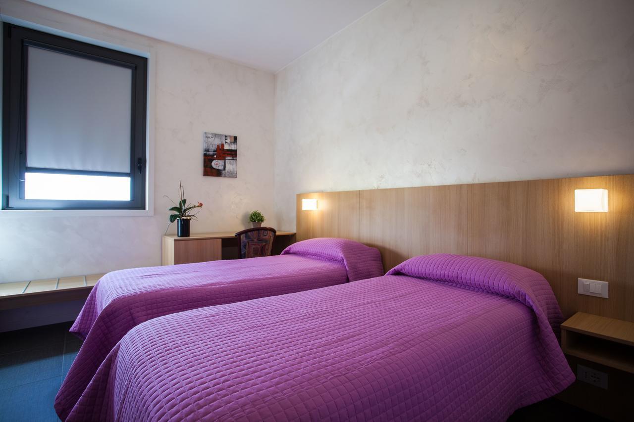 Hotel La Tavernetta Campobasso Kültér fotó