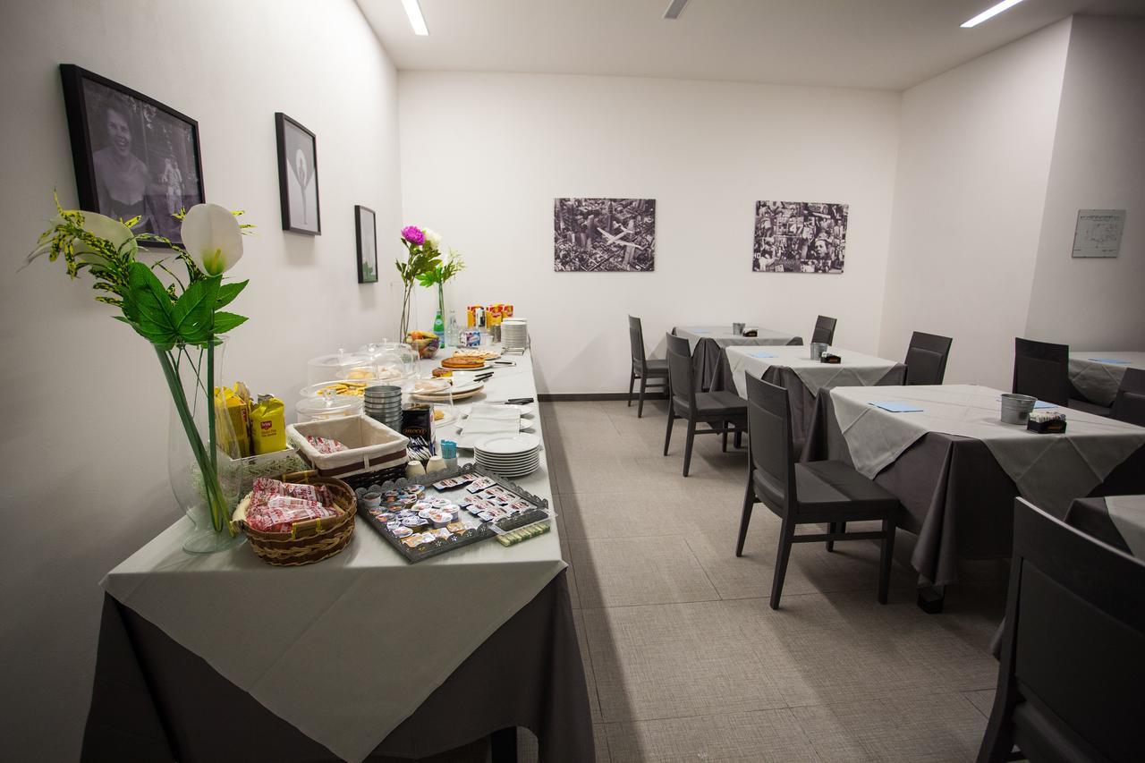 Hotel La Tavernetta Campobasso Kültér fotó