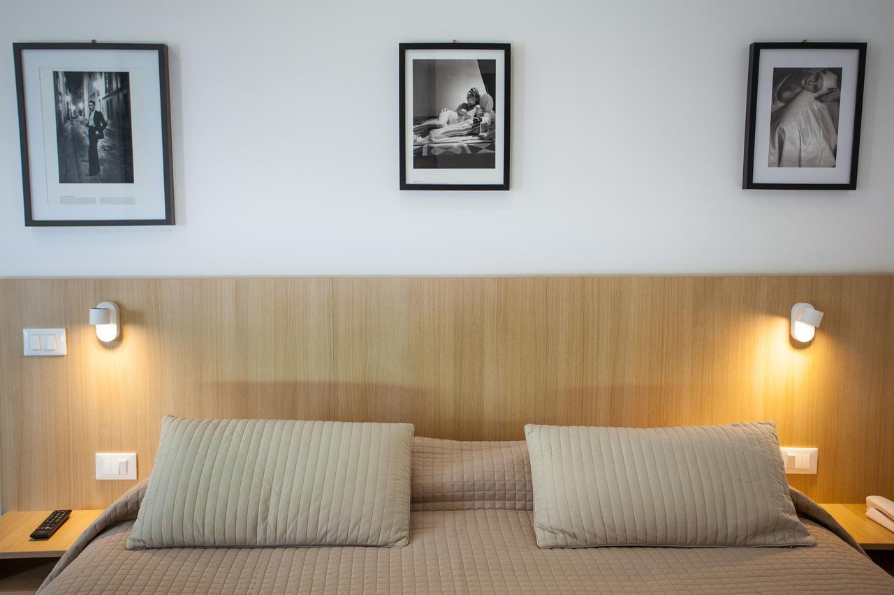 Hotel La Tavernetta Campobasso Kültér fotó